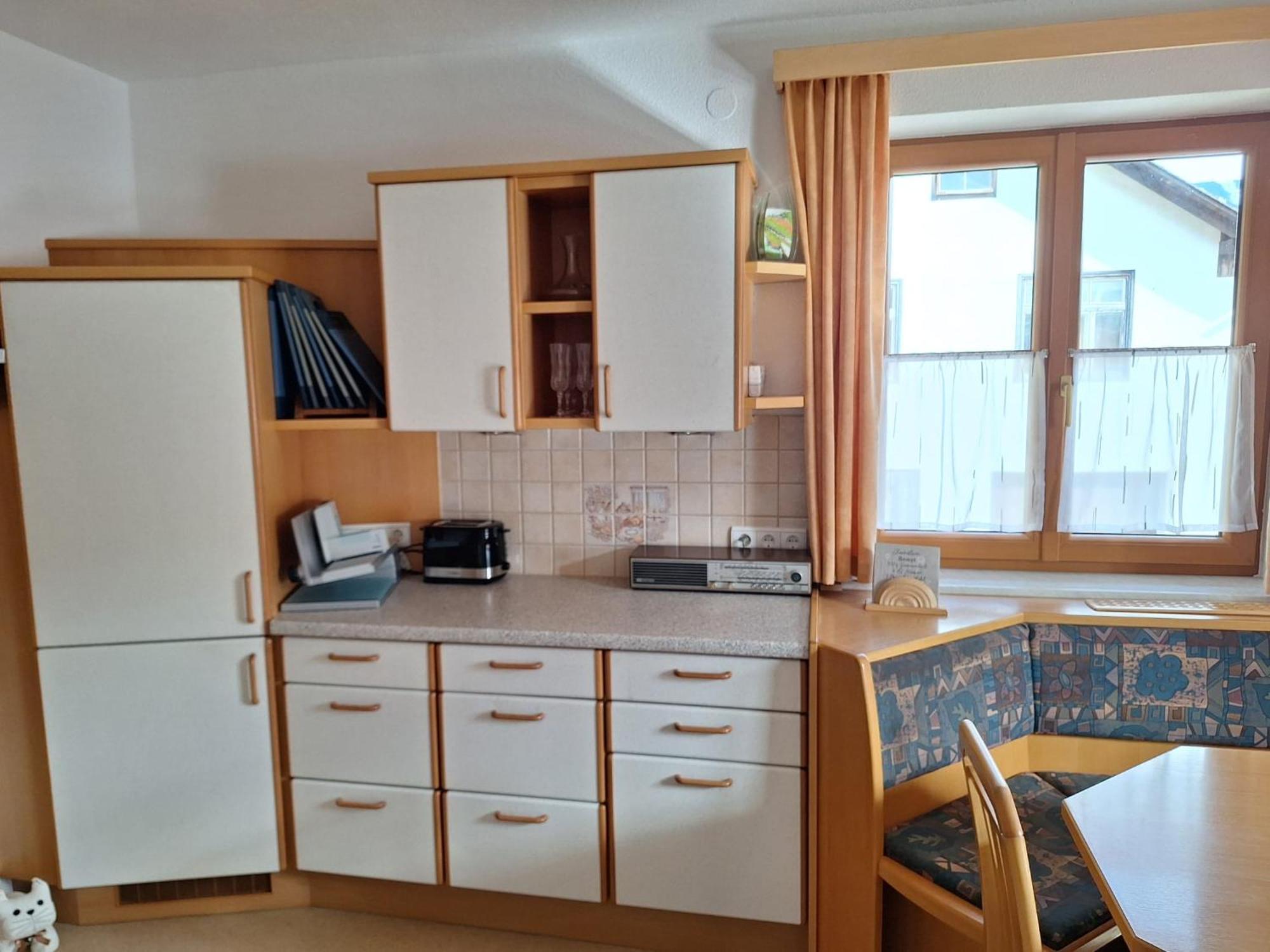 Deutschmann Apartment