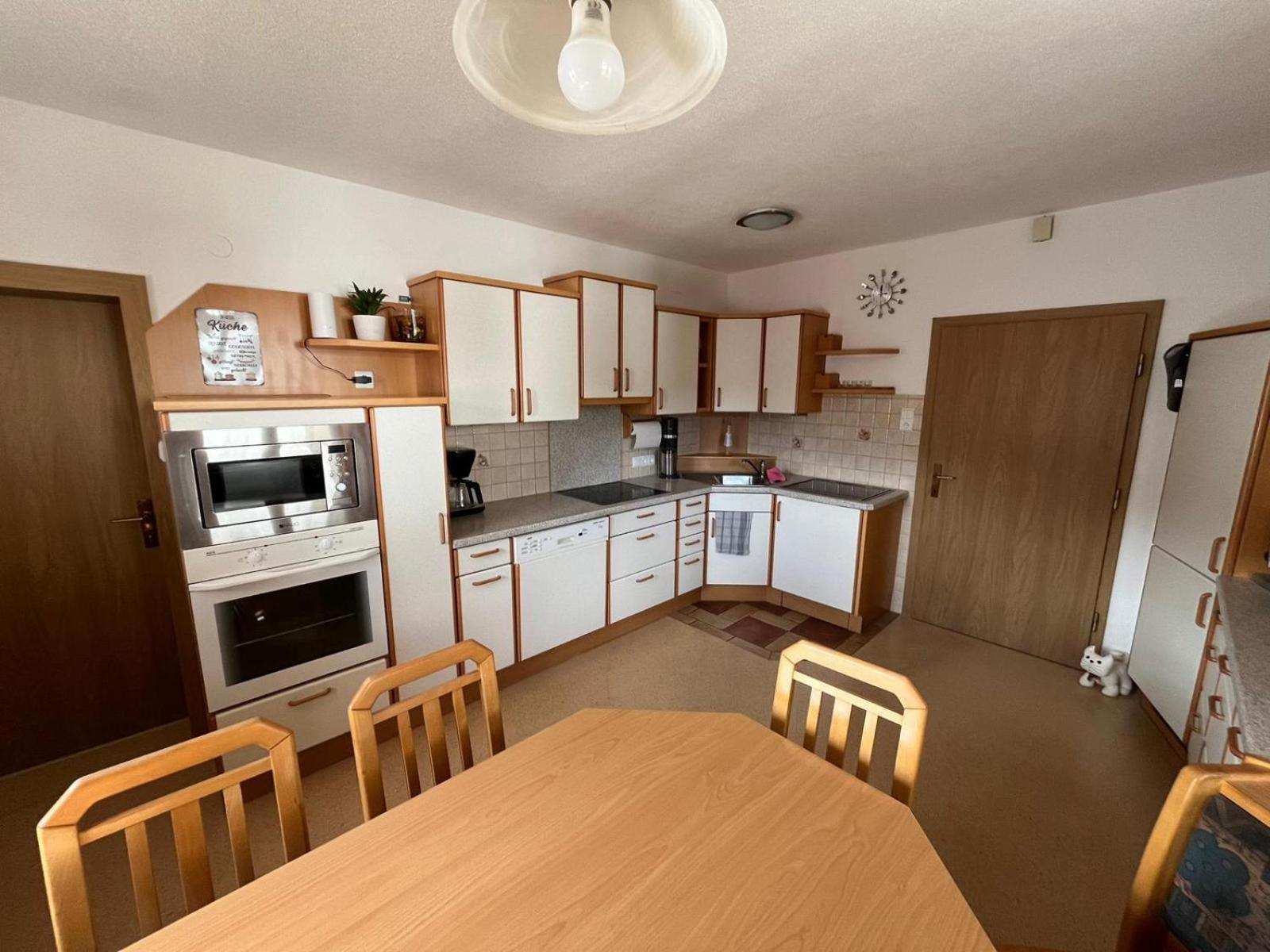 Deutschmann Apartment *