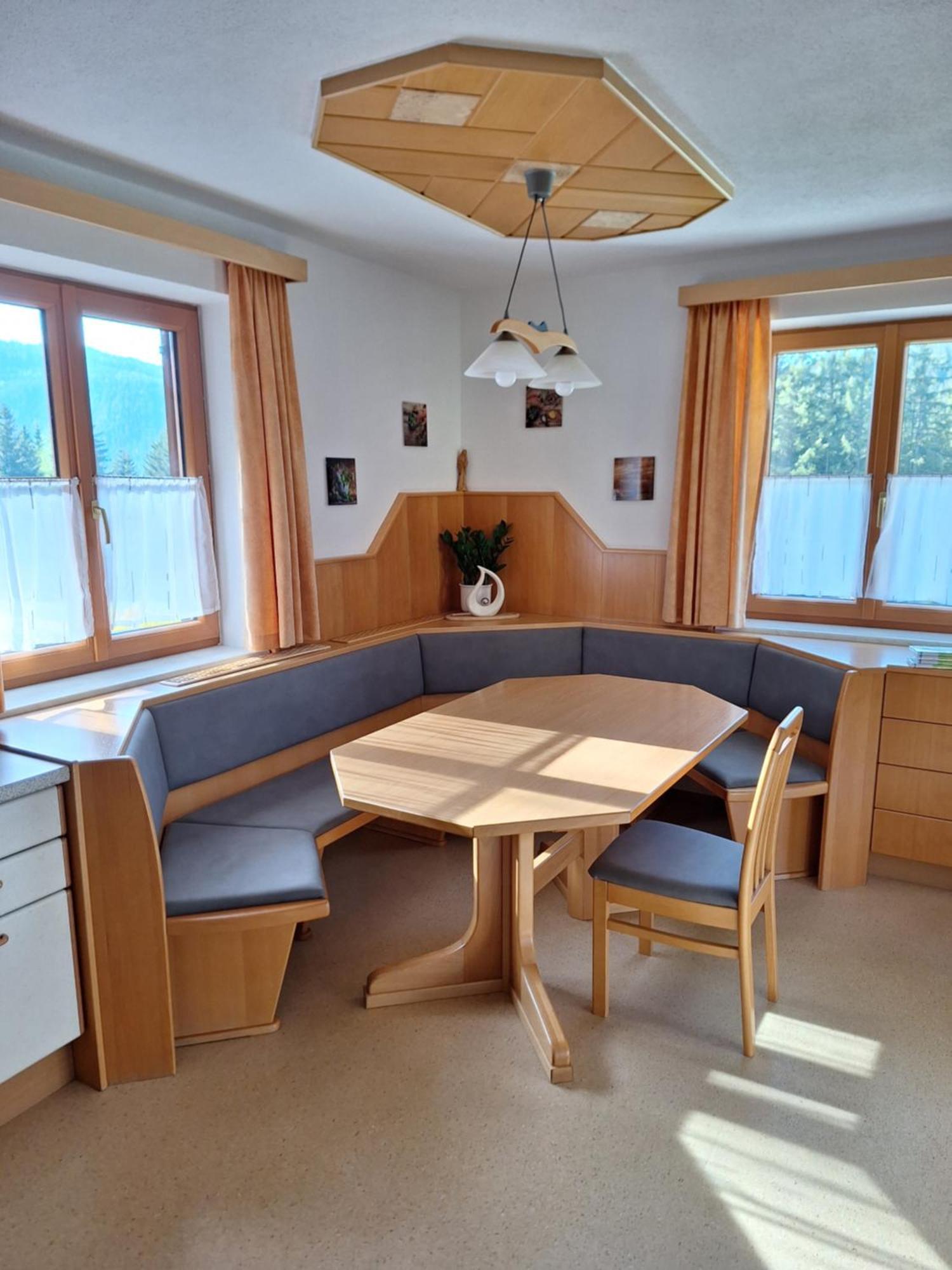 Deutschmann Apartment *