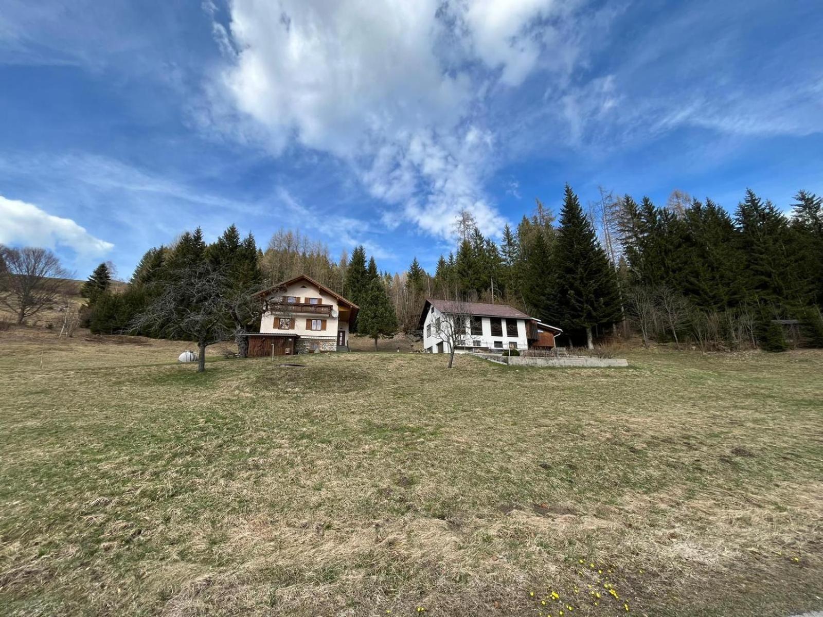 Deutschmann Apartment Sankt Lambrecht