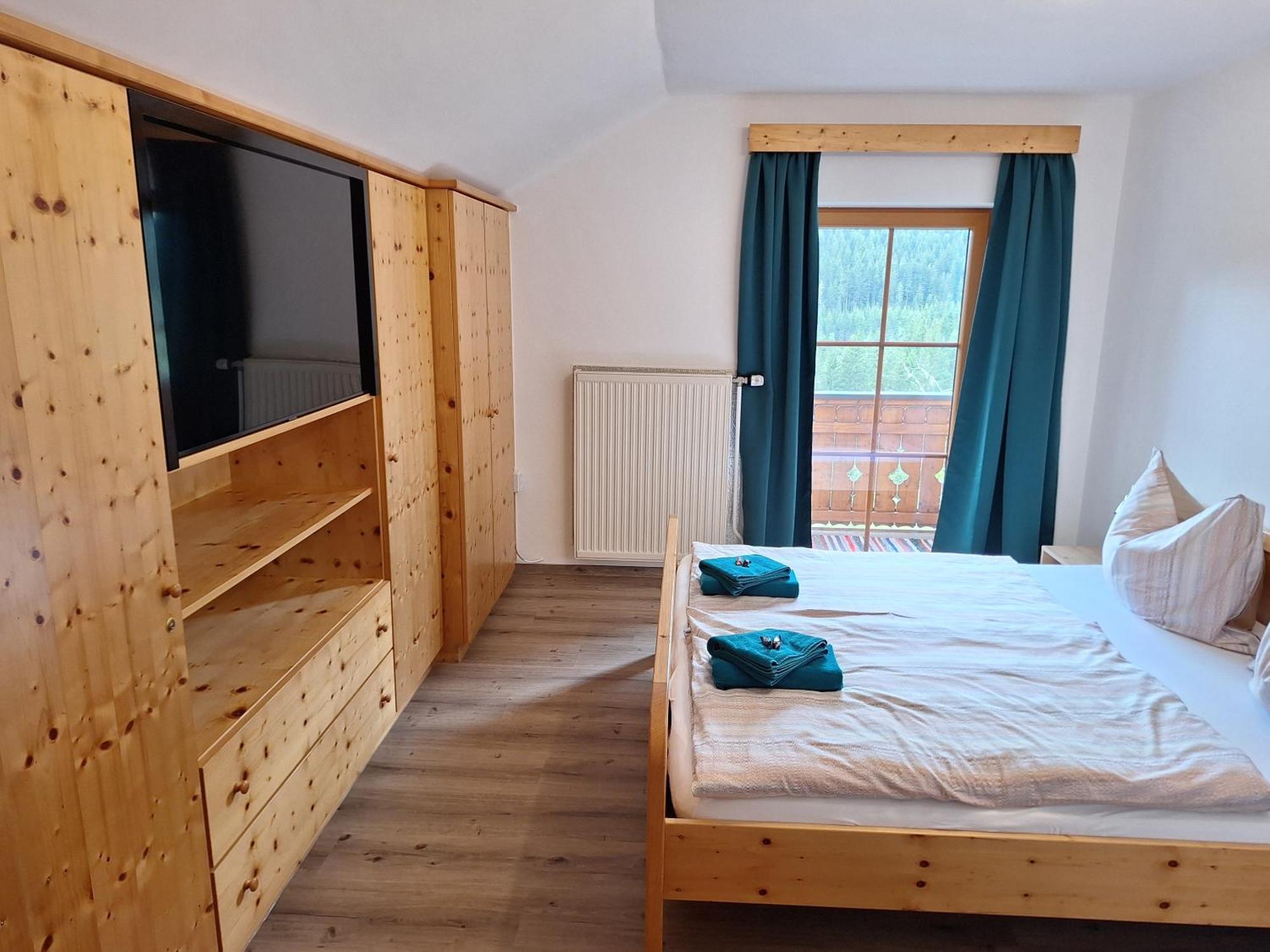 Deutschmann Apartment Sankt Lambrecht